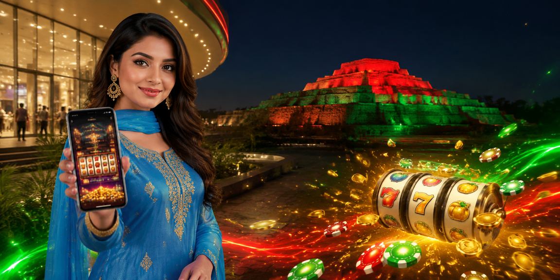 বাংলাদেশে সালোয়ার কামিজ পরা মডেল মোবাইলে স্পোর্টস গেম খেলছেন