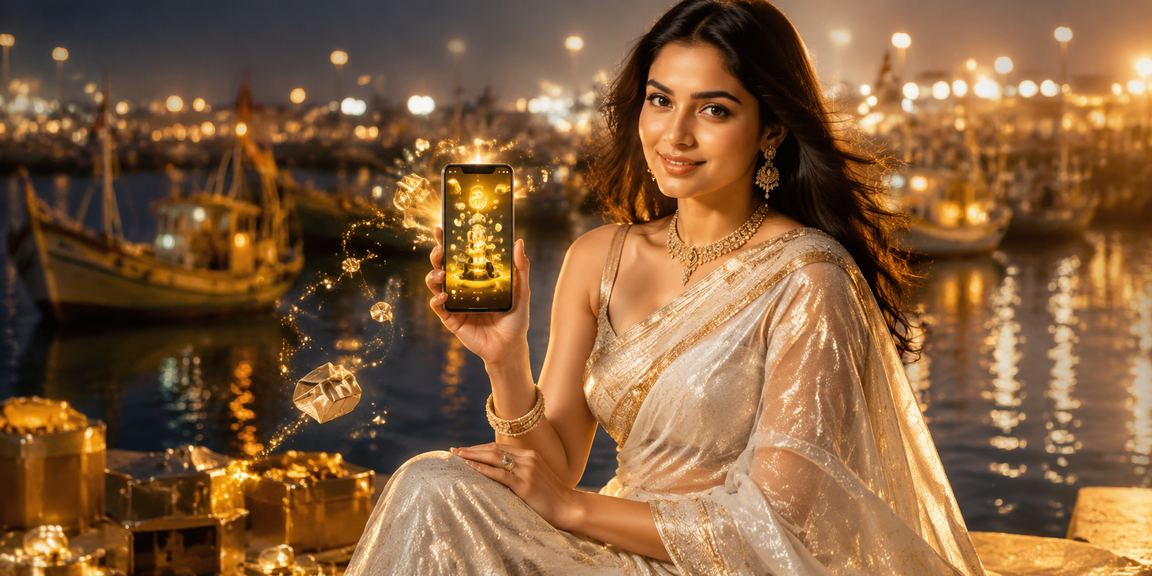 কক্সবাজারে মোবাইলে ডিপোজিট করে বোনাস সক্রিয় করছেন একজন ব্যবহারকারী