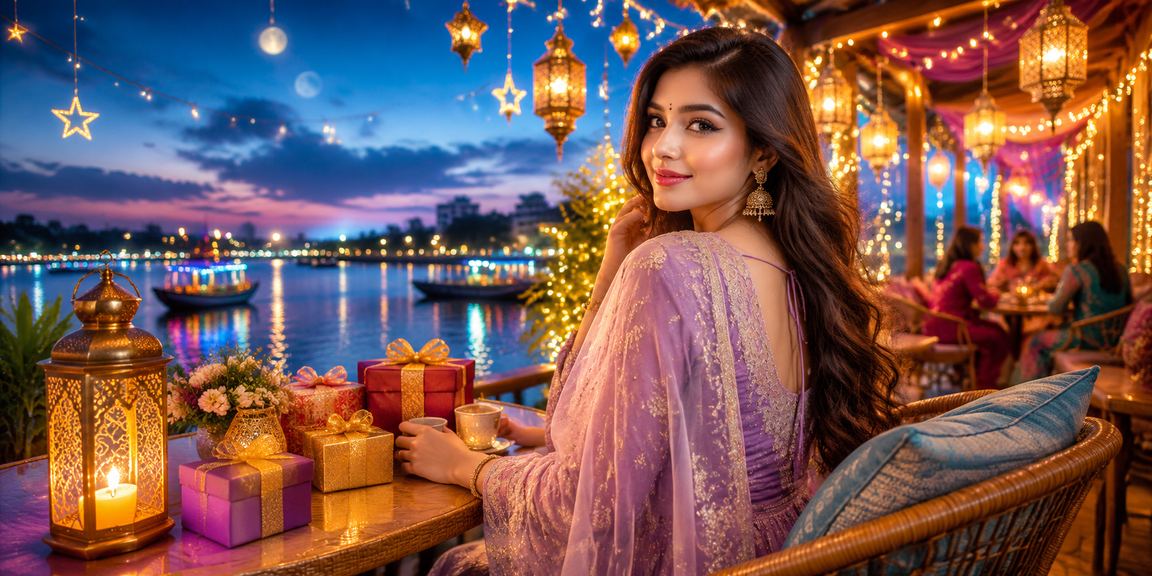 ময়মনসিংহে ঈদ উৎসবে বিনোদন ও স্পোর্টস ইভেন্ট উপভোগ করছেন দর্শকরা