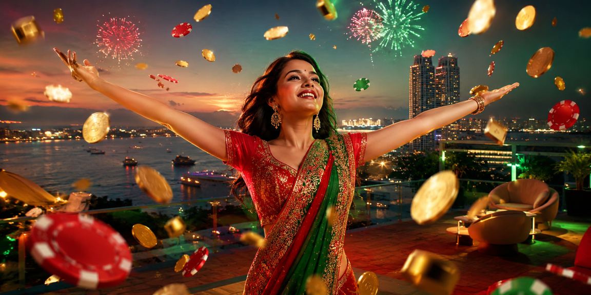 নারায়ণগঞ্জে লাল-সবুজ পরিবেশে একজন সদস্য মোবাইল অ্যাপে লাইভ বেটিং করছেন
